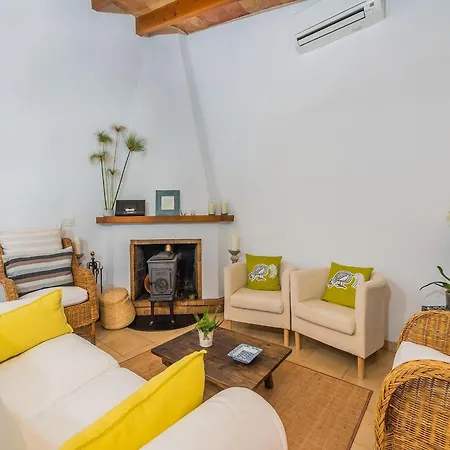 Idyllic Country Getaway For 2 * Pollença