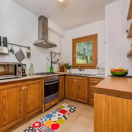 Idyllic Country Getaway For 2 * Pollença
