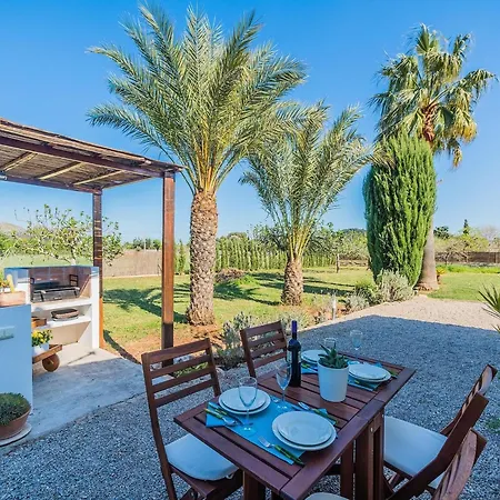 Idyllic Country Getaway For 2 * Pollença