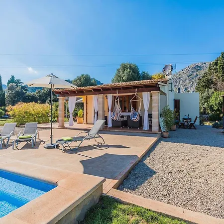 Feriehus Idyllic Country Getaway For 2 *