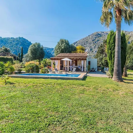 Idyllic Country Getaway For 2 * Pollença